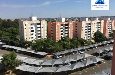 Apartamento com 2 quartos à venda na Avenida Ary Rodrigues, Parque Camélias, Campinas