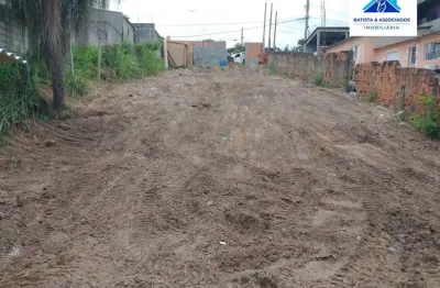 Terreno à venda na Rua Cláudio Luiz Guerini, Jardim Novo Campos Elíseos, Campinas