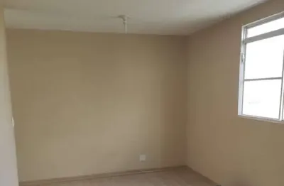 Apartamento com 2 quartos à venda no Dic V (Conjunto Habitacional Chico Mendes), Campinas 