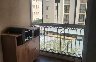 Apartamento com 2 quartos à venda no Parque São Jorge, Campinas 