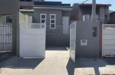 Casa com 2 quartos à venda no Loteamento Residencial Novo Mundo, Campinas 