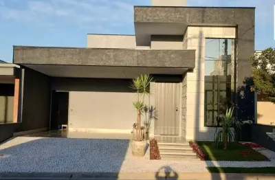 Casa com 3 quartos à venda no Sítios de Recreio Gramado, Campinas 