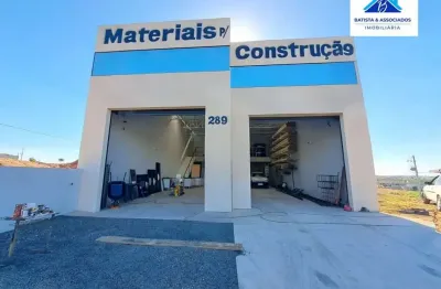 Pavilhão/galpão salão comercial em residencial bela aliança, campinas/sp