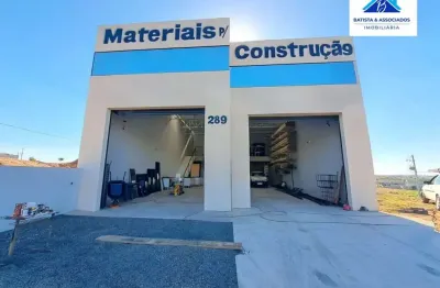 Pavilhão/galpão salão comercial em residencial bela aliança, campinas/sp