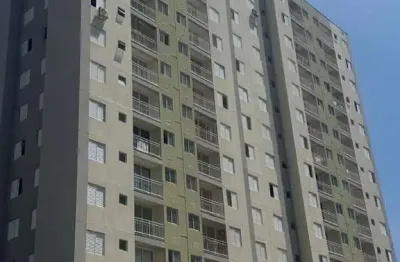 Apartamento com 2 quartos à venda no Jardim Yeda, Campinas 