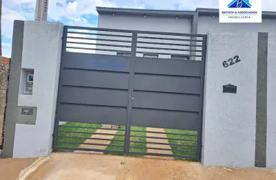Casa com 3 quartos à venda no Jardim São Judas Tadeu, Campinas 