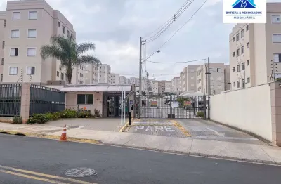 Apartamento com 2 quartos à venda no Jardim do Lago II, Campinas 