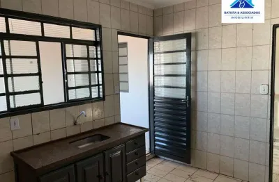 Casa com 2 quartos para alugar na Rua Araribóia, Ponte Preta, Campinas
