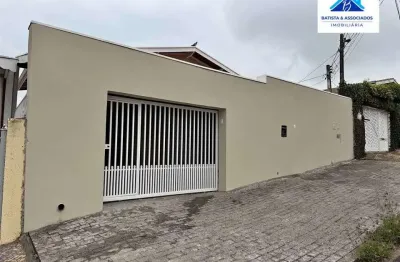 Casa com 4 quartos à venda no Jardim dos Oliveiras, Campinas 