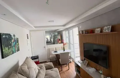 Apartamento com 2 quartos para alugar na Rua Presbítero Evangelista Do Nascimento Oliveira, Residencial Novo Tempo, Campinas