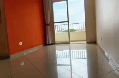 Apartamento com 3 quartos à venda no Jardim Antonio Von Zuben, Campinas 