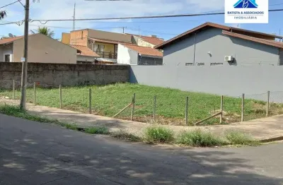 Terreno Esquina Residencial Comercial Parque Via Norte, Campinas/SP