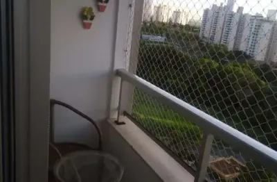 Apartamento com 3 quartos à venda na Avenida Washington Luís, Vila Marieta, Campinas