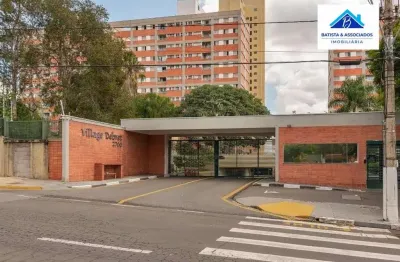 Apartamento com 3 quartos à venda na Avenida Washington Luís, Vila Marieta, Campinas
