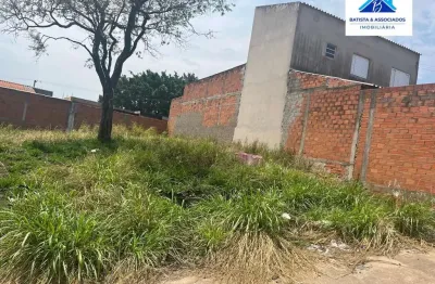 Terreno à venda no Jardim do Lago Continuação, Campinas 
