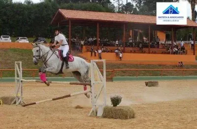 Chácara / sítio com 6 quartos à venda no Centro, Ibiúna 