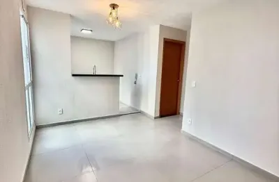 Apartamento com 2 quartos à venda no Loteamento Residencial Parque dos Cantos, Campinas 