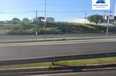 Terreno de esquina para locação na avenida john boyd dunlop, em campinas/sp