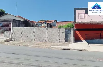 Terreno à venda no Jardim Santa Rosa, Campinas 