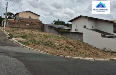 Terreno esquina residencial comercial jardim paranapanema, campinas/sp