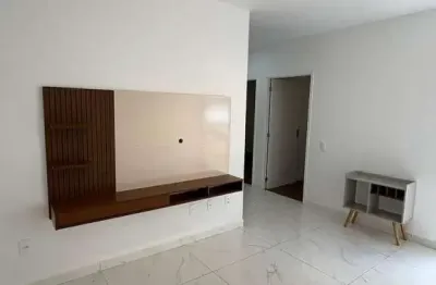 Apartamento com 2 quartos à venda no Parque São Jorge, Campinas 