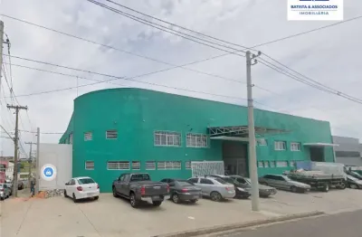 Ponto comercial à venda no Jardim do Trevo, Campinas 