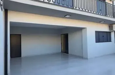Casa com 4 quartos à venda no Residencial Cittá Di Firenze, Campinas 