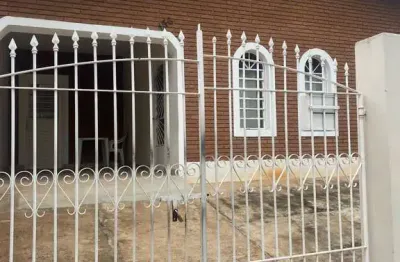 Casa com 3 quartos à venda no Parque Fazendinha, Campinas 