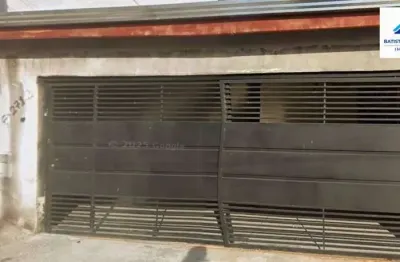 Casa com 2 quartos à venda no Residencial Cosmos, Campinas 