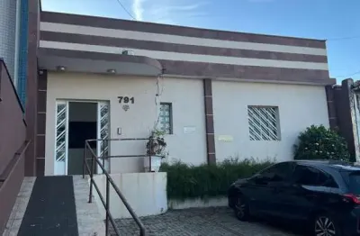 Casa com 2 quartos à venda no Jardim Chapadão, Campinas 