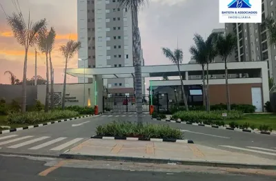 Apartamento com 2 quartos à venda na Rua Armando dos Santos, Jardim Nova Alvorada, Hortolândia