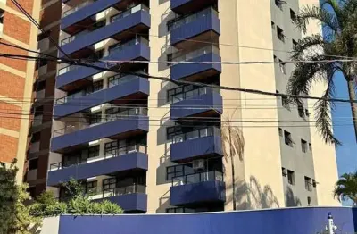 Apartamento com 1 quarto à venda no Cambuí, Campinas 