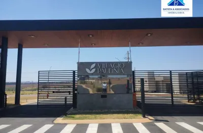 Terreno à venda no São Bento, Paulínia 