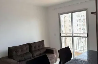 Apartamento com 2 quartos para alugar no Bonfim, Campinas 