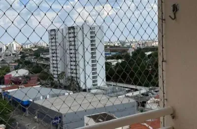 Apartamento com 2 quartos à venda no Bonfim, Campinas 