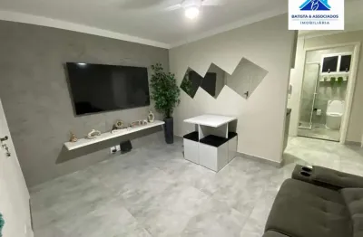 Apartamento com 2 quartos à venda no Jardim Santa Lúcia, Campinas 