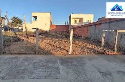 Terreno à venda no Residencial Cittá di Salerno, Campinas 