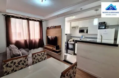 Apartamento à venda no bairro parque jambeiro - campinas/sp