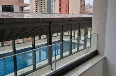 Apartamento com 1 quarto à venda no Centro, Campinas 