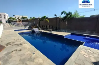 Apartamento com 2 quartos à venda no Recanto do Sol I, Campinas 