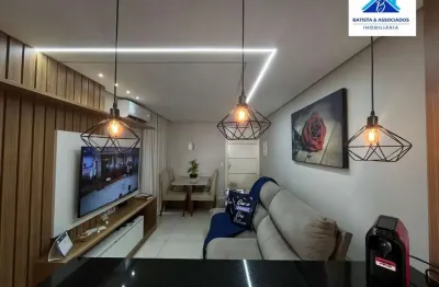 Apartamento com 2 quartos à venda no Recanto do Sol I, Campinas 