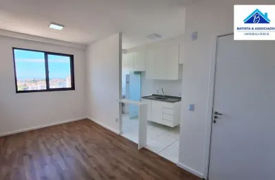 Apartamento com 2 quartos para alugar na Rua Pastor Antonio Tiburtino da Silva, Jardim Ibirapuera, Campinas