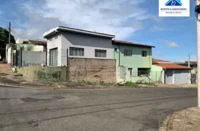 Casa Residencial / Comercial Jardim Florence 1, Campinas/SP