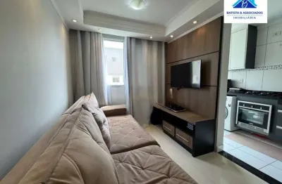 Apartamento com 2 quartos à venda na Avenida São José dos Campos, Jardim Nova Europa, Campinas