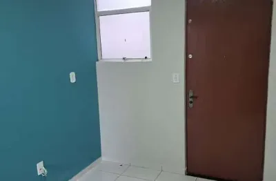 Apartamento em Dic I (Conjunto Habitacional Monsenhor Luiz Fernando Abreu), Campinas/SP