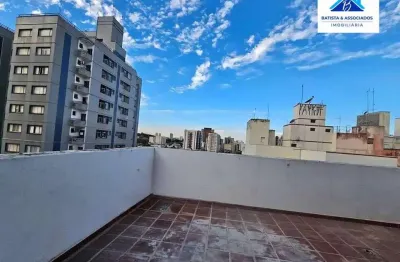 Apartamento com 1 quarto à venda no Botafogo, Campinas 
