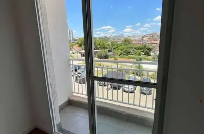 Apartamento com 2 quartos à venda no Jardim do Lago, Campinas 