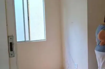 Apartamento com 2 quartos à venda no Residencial Sírius, Campinas 