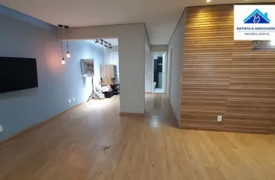 Apartamento com 3 quartos à venda na Ponte Preta, Campinas 