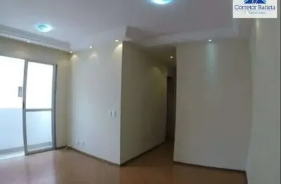 Apartamento padrão para venda em jardim dom vieira campinas-sp